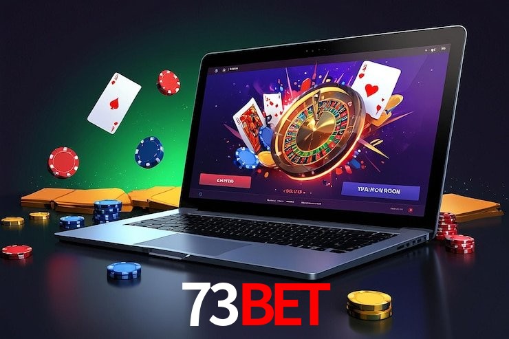 73bet Certificado eCOGRA