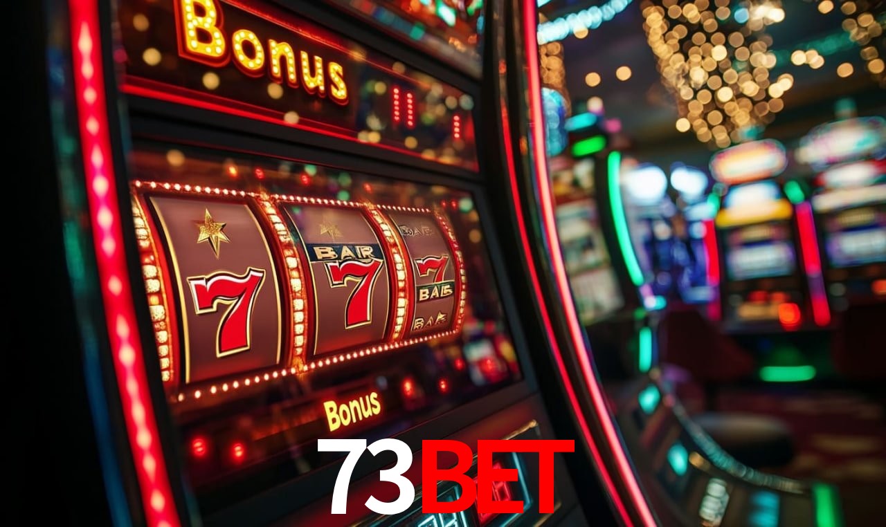 73bet Apostas Esportivas Logo - 34 Esportes Certificados