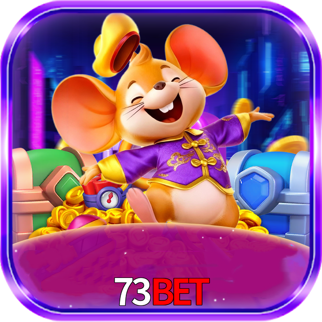 Logo 73bet Cassino Online Brasil
